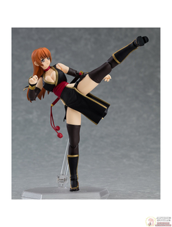Фигурка фигма Касуми (figma Kasumi C2 Black ver.)