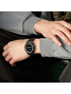 Часы Casio G-Shock GA-2100K-1A