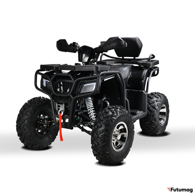 Квадроцикл бензиновый Ikingi 200CC