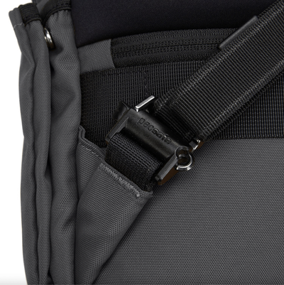 Рюкзак Pacsafe Metrosafe X ECO 20L Slate