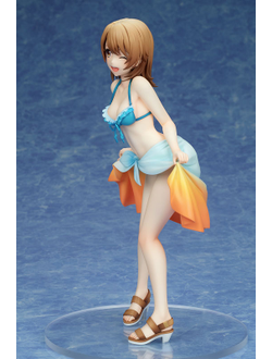 Фигурка 1/6 Ироха Ишики (Iroha Isshiki)