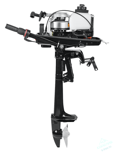 Лодочный мотор Gladiator G3FHS