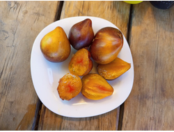 Томат Сладкая карамель Софии