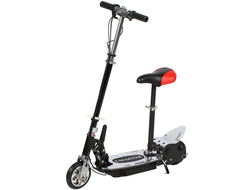 E-Scooter 8 с сиденьем