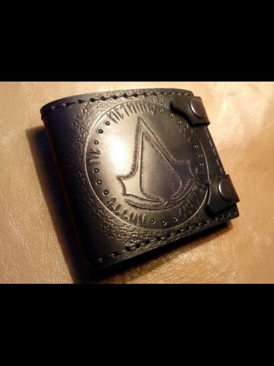 "Кошелек ассасина"