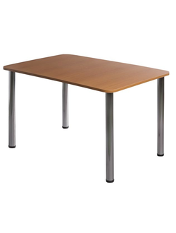 Стол обеденный со столешницей 1200*800мм