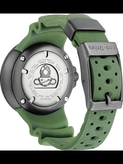 Наручные часы Citizen BJ8057-17X