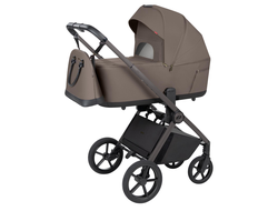 Коляска 2в1 Carrello Ultra F Sugar Brown (Коричневый)