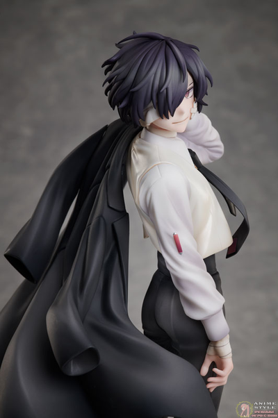 Фигурка 1/7 Осаму Дазай (Osamu Dazai Original Series Age Fifteen Ver.)