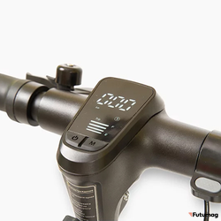 Электросамокат Halten Flash