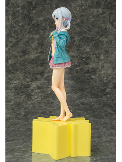 Фигурка 1/7 Сагири Изуми (Izumi Sagiri)