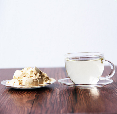 Гриб пория кокосовидная купить и заказать