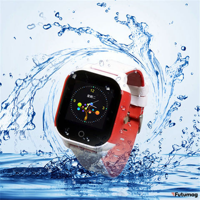 Smart baby watch FA23