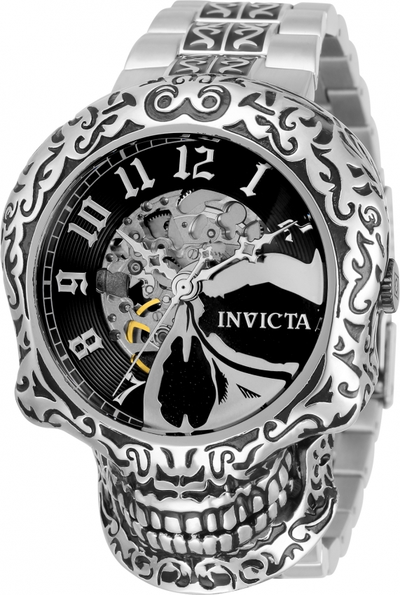 Skeleton invicta best sale