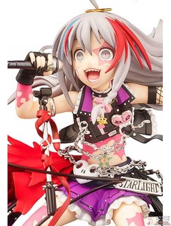 Фигурка 1/7 Сёко Хоши (Hoshi Syoko Mash Up Voltage)