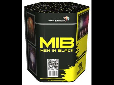 Салют МС175-19А MAXSEM