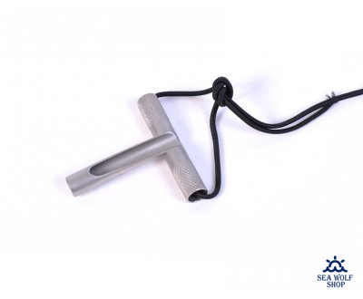 Заряжалка Sargan безопасная Т метал. 14мм