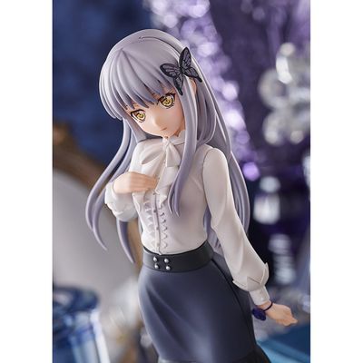 Фигурка Юкина Минато (Minato Yukina Pop Up Parade)