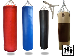 Боксерские мешки стандартные