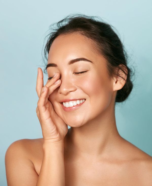 Вакуумный гидропилинг HydraFacial – красивая голливудская кожа без фотошопа в Cicada Clinic 