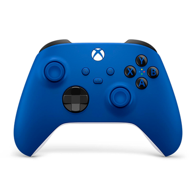 Геймпад Microsoft XBOX Series X Синий