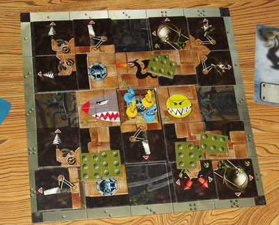 Корпорация гоблинов