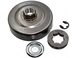 Набор цеп. колеса ms-261 325" 7z