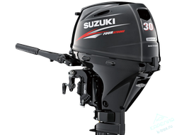 Лодочный мотор Suzuki DF30AS