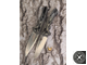 Складной нож Benchmade 1401 MCHENRY &amp; WILLIAMS