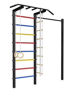 Уличный спортивный комплекс Sv Sport 265