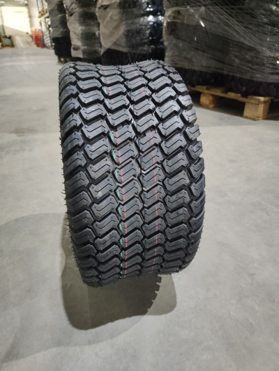 Шина EKKA на райдеры 18х8.50-8 4PR TL P332