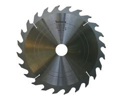 Пилы дисковые  450*50*24z Timbery с твердосплавными напайками, от