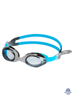 Очки LightSwim LSG-304(СН) для плавания бассейна