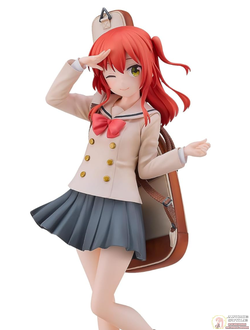 Фигурка 1/7 Икуё Кита (Ikuyo Kita Good Smile Company)