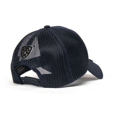 Бейсболка ХК «СИБИРЬ» A&C (р.55-58) 50305