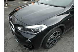 BMW X2 sDrive 18I M Sports X 140л.с. 2021 год 15000 км. 2 248 044 руб .Оценка аукциона 4. Автомобиль куплен для клиента 07.08.2023 г.