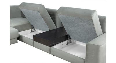 Модульный диван ПАЛЕРМО 2А