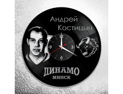 chasy zenit iz vinilovoj plastinki