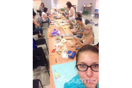 XXII Международна выставка цветов, растений, оборудования и материалов для декоративного садоводства и цветочного бизнеса «ЦВЕТЫ/FLOWERS-2015»