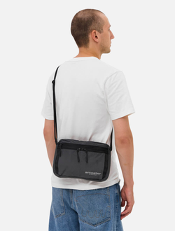 Сумка Anteater Messenger Bag Серая фото 3