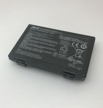 Аккумулятор для ноутбука Asus K40IN (комиссионный товар)