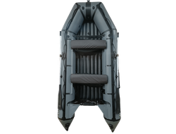 Моторные лодки ДИКИЙ