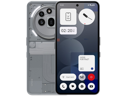 Nothing Phone 3A Pro 12/256GB Gray
