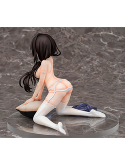 Фигурка 1/7 Куруми Токисаки (Tokisaki Kurumi After Date Style)