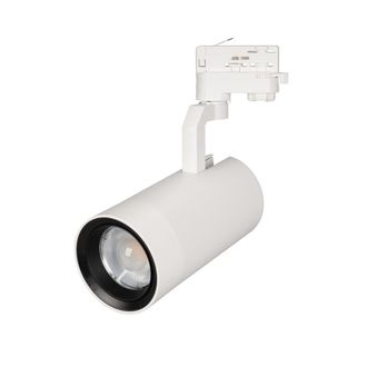 Светильник Arlight  LGD-GELIOS-4TR-R95-40W (WH, 20-60 deg, 230V)