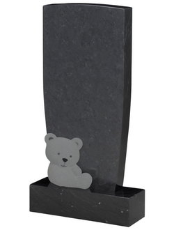 Надгробный памятник Медвежонок