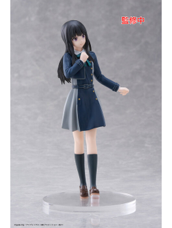 Фигурка Такина Иноуэ (Takina Inoue Seifuku ver.)