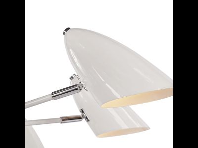 Freya, Люстра Aida, FR5852-CL-07-W