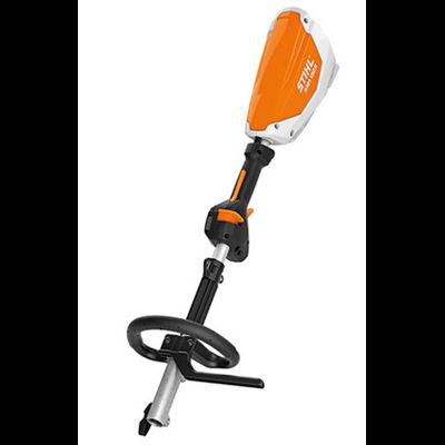 Аккумуляторный комбидвигатель STIHL KMA 130 R
