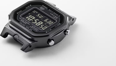 Часы Casio G-Shock GW-5000HS-7